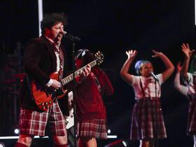 School of Rock (The Musical) - Denver