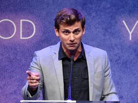 Charlie Berens