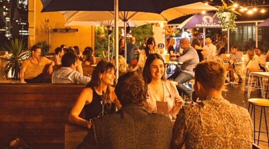 Sacramento Singles Speed Dating - Millennials and Gen Z