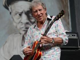 Elvin Bishop