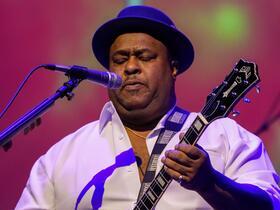 Larry McCray