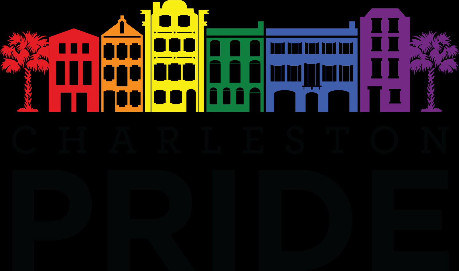 Charleston Pride Festival 2026