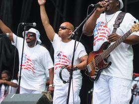 Trouble Funk