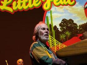 Little Feat