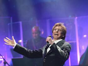 Barry Manilow (Rescheduled from 3/9/26)