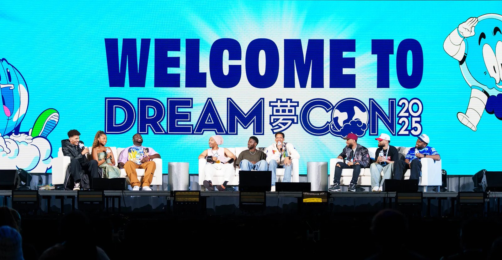 Dream Con 2026