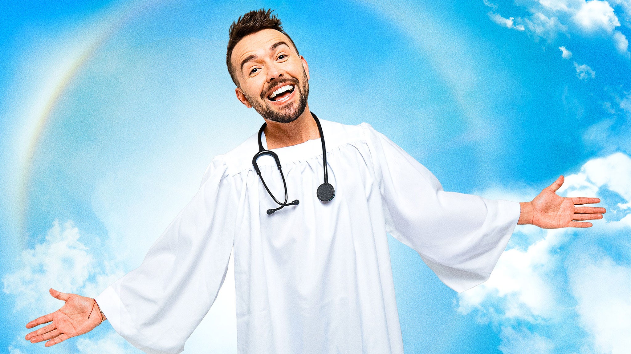 Nurse Blake (18 and Over)