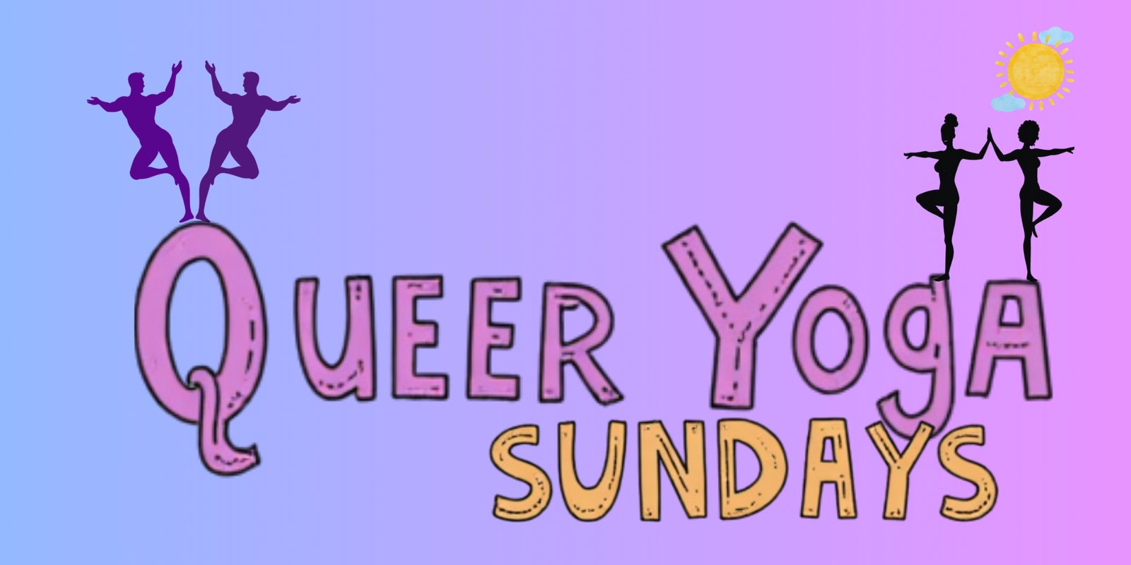 Queer Yoga: Slow Flow