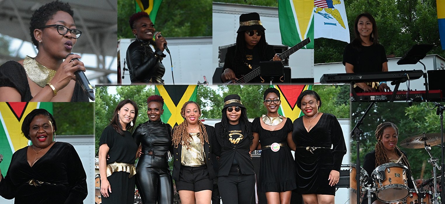 40th Anniversary Carifest Parade & Festival