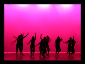 Shanghai Ballet - Albuquerque