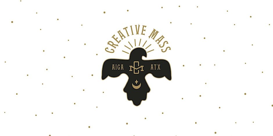 Creative Mass: July 2026 (IN PERSON EVENT)
