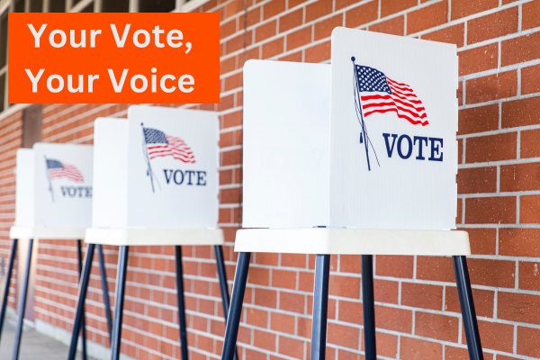 Early Voting for the 2026 Primary Election