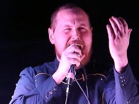 Dan Deacon