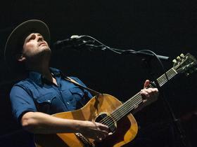 Gregory Alan Isakov with Oregon Symphony