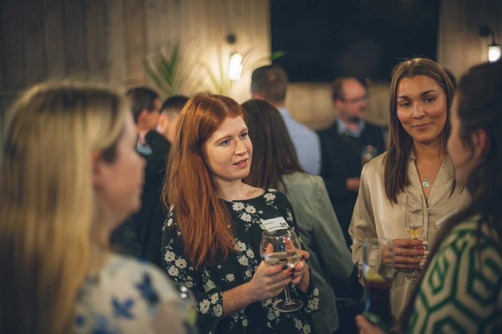 NYC Health, Fitness, Beauty & Wellness: Business Networking Event