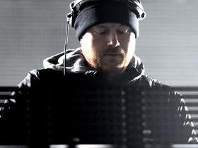 Eric Prydz