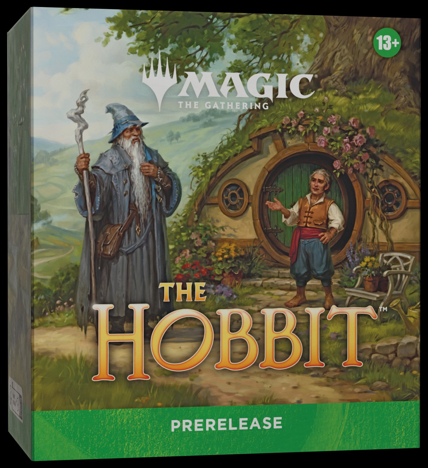 Magic: The Gathering | The Hobbit Prerelease
