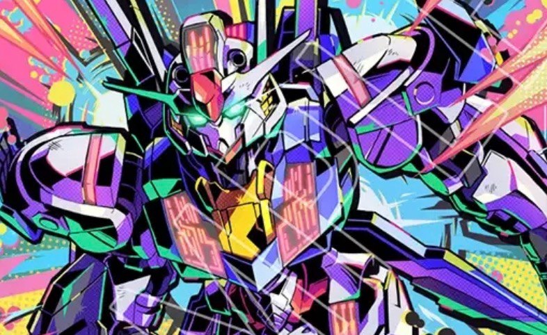 Gundam TCG Weekly Sunday Event