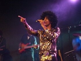 Who's Bad - Ultimate Michael Jackson Tribute