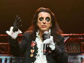 Alice Cooper