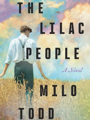 Queer Book Club: The Lilac People