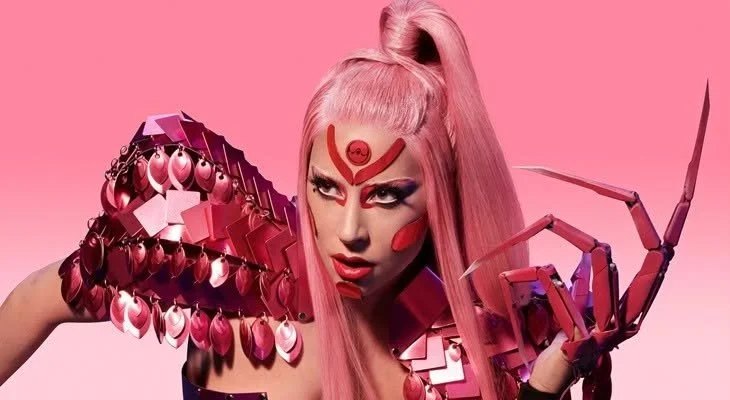 Lady Gaga Drag Brunch