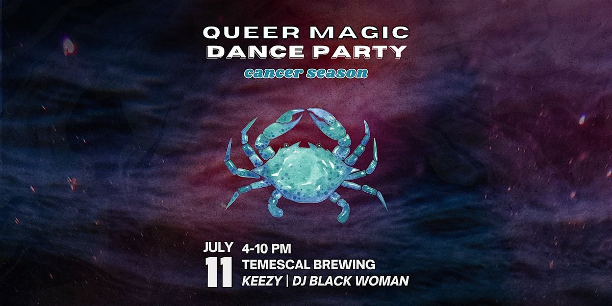 Queer Magic