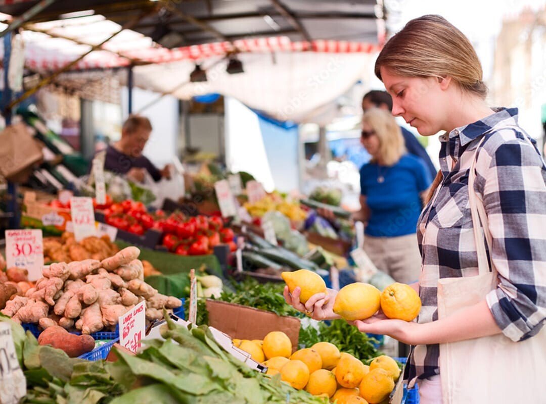 Stamford Downtown Farmers Market