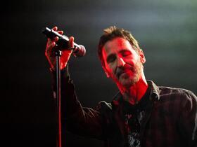Godsmack with Stone Temple Pilots and Dorothy