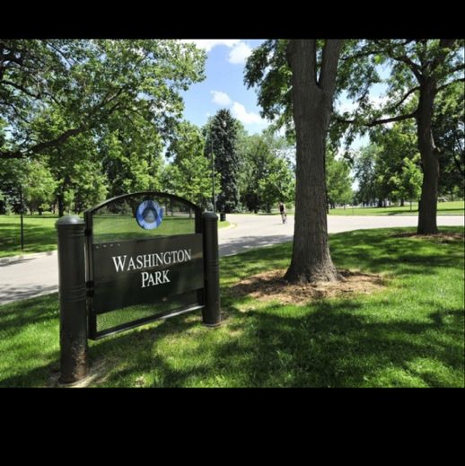 Wash Park Chill Ride - 6pm Aug 3rd