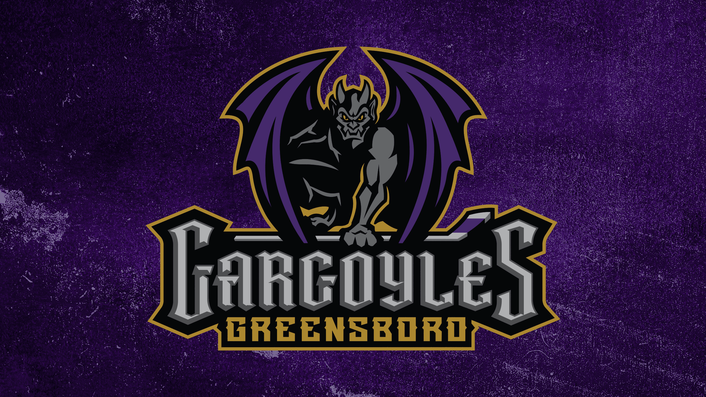Greensboro Gargoyles vs Maine Mariners - School Day
