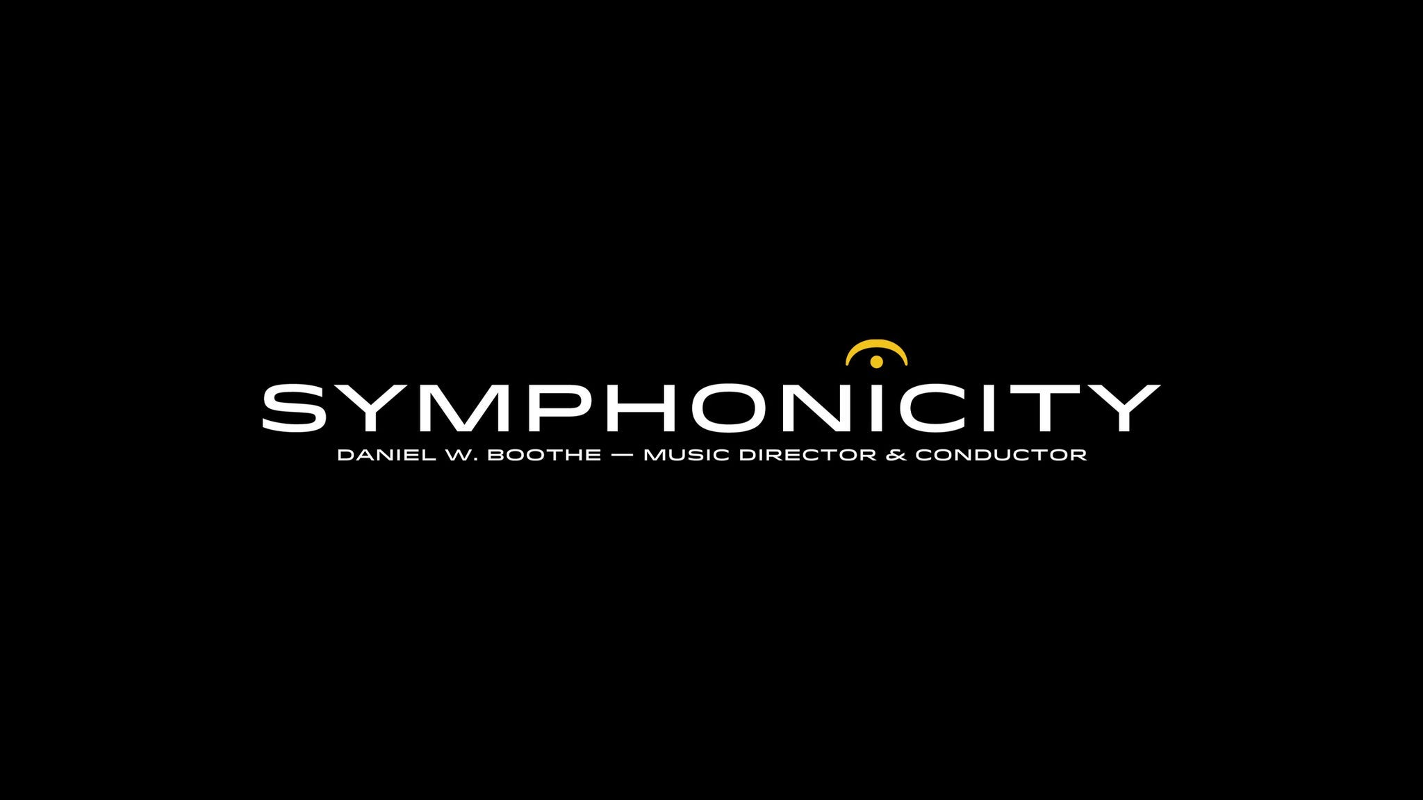 Symphonicity: The Long Road: Music in Search of Peace Chapter 2