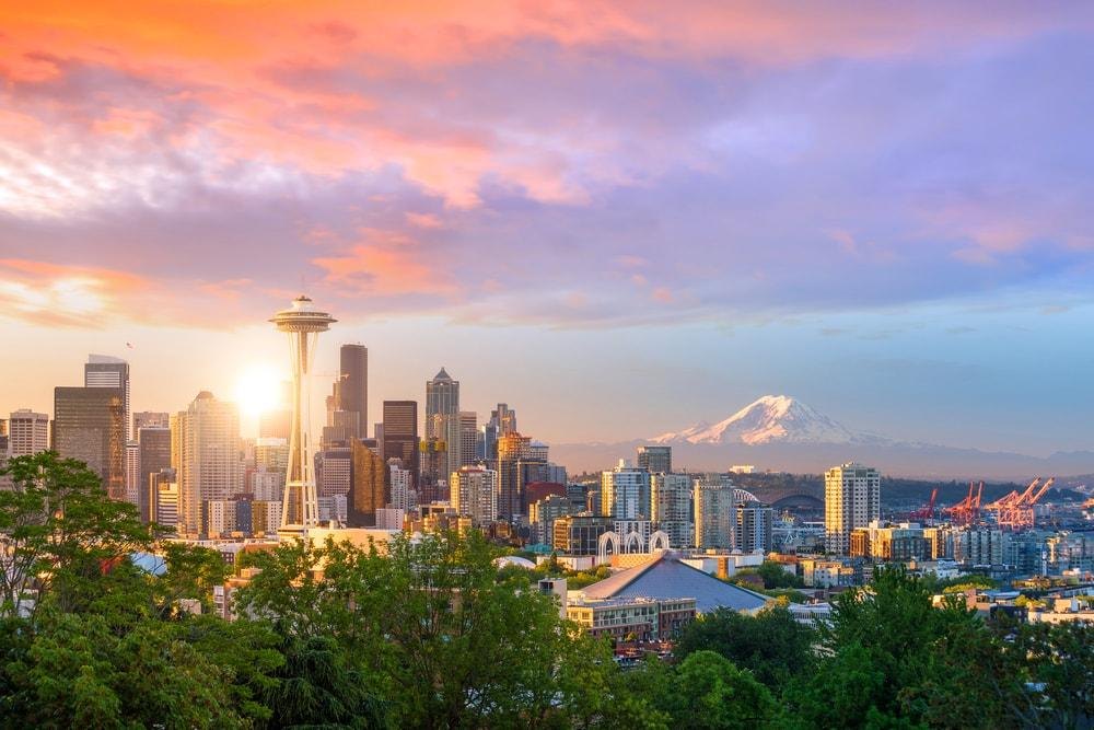 SpeedSeattle Dating Ages 24-38