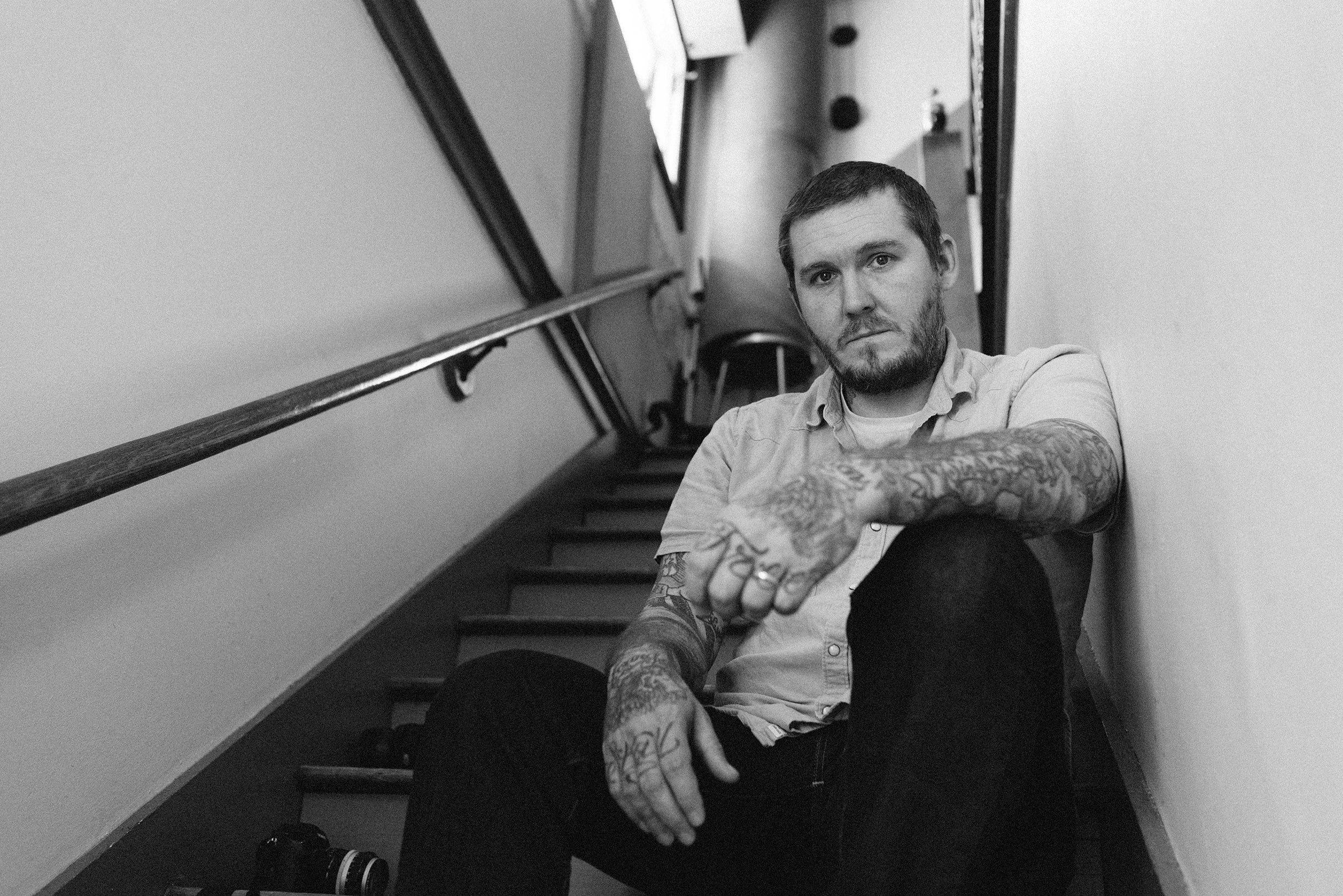 Brian Fallon & The Painkillers