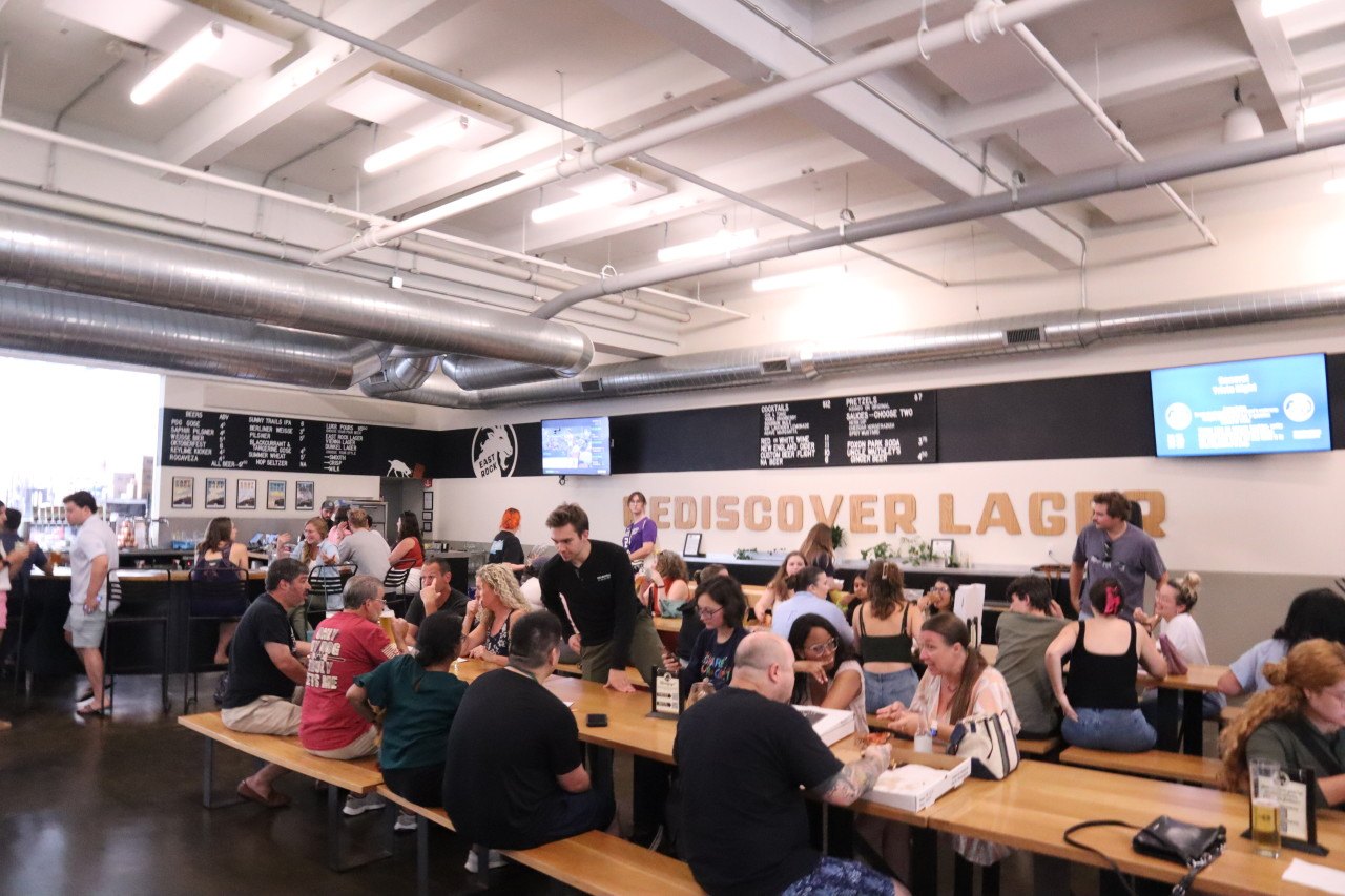 Wednesday Night Trivia at East Rock Brewing Co. New Haven