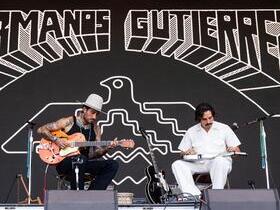 Hermanos Gutierrez