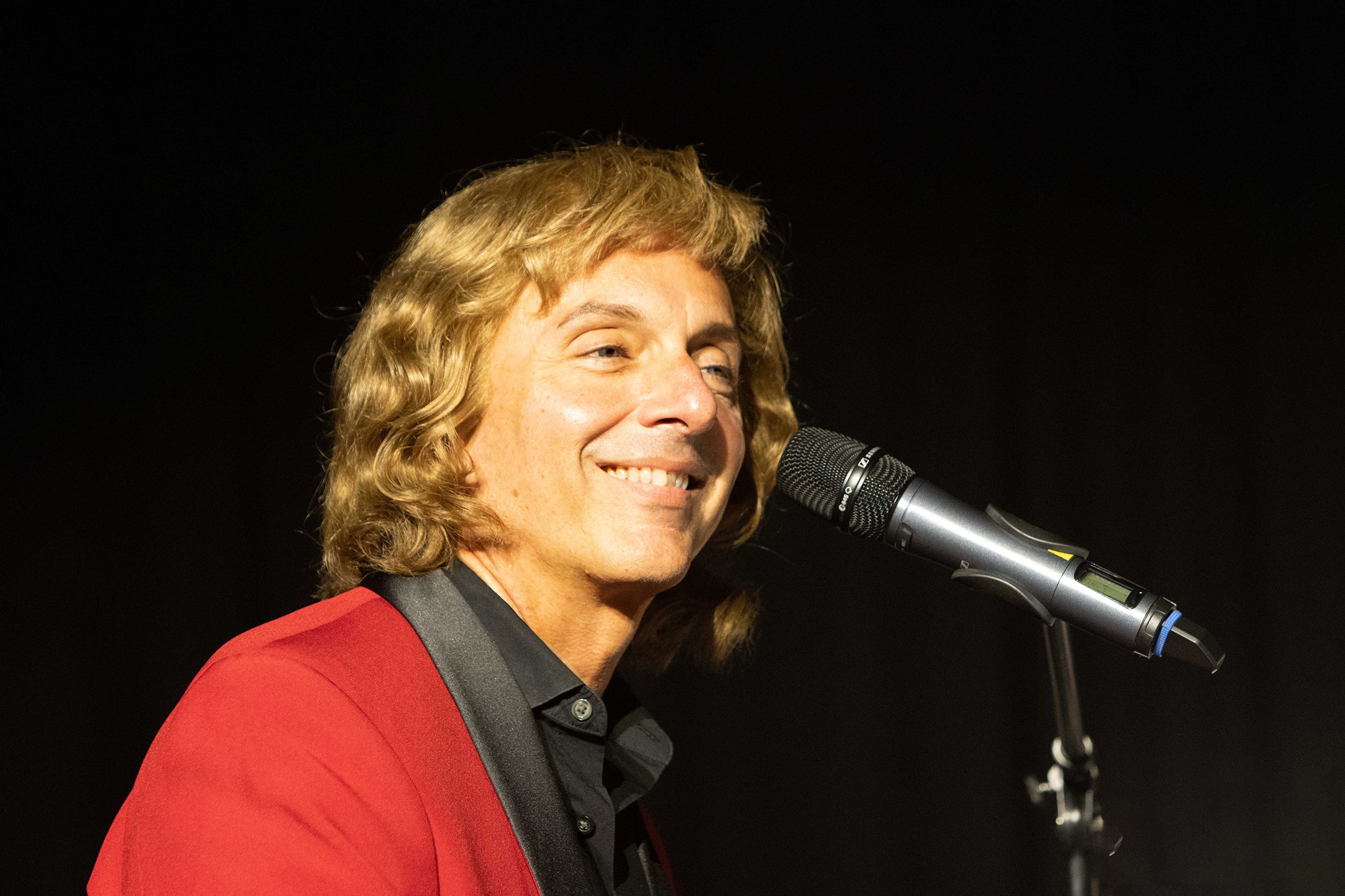 Daybreak: A Musical Tribute To Barry Manilow