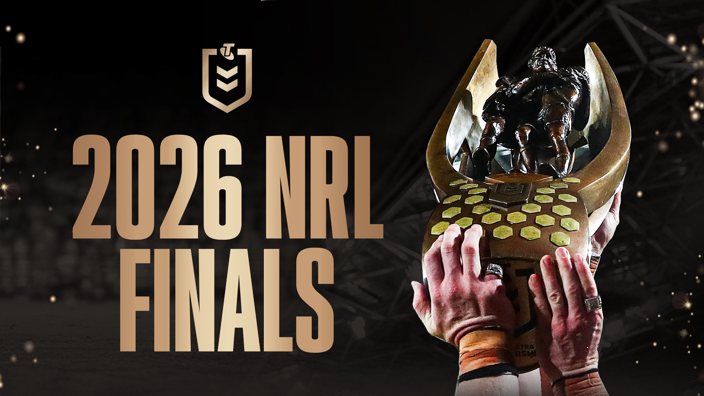 2026 NRL Telstra Premiership Semi Final - Warriors v Knights