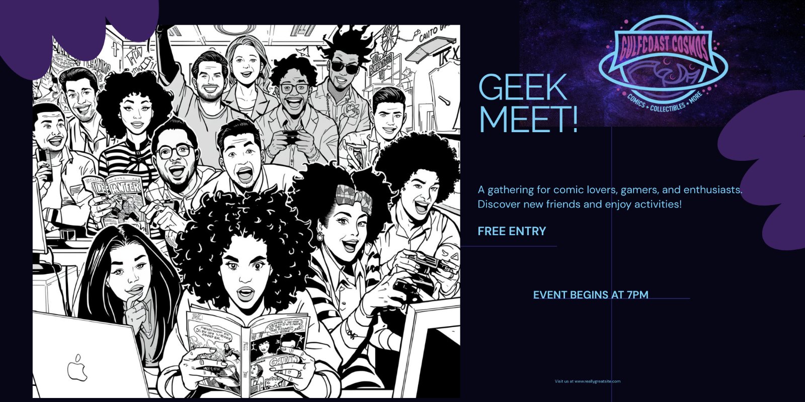 Geek Meet