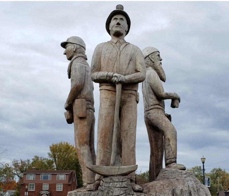 The 100th Anniversary of the Barnes-Hecker Mine Disaster