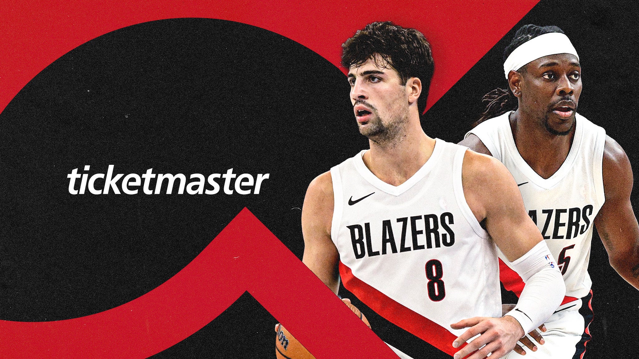 Portland Trail Blazers vs. Golden State Warriors