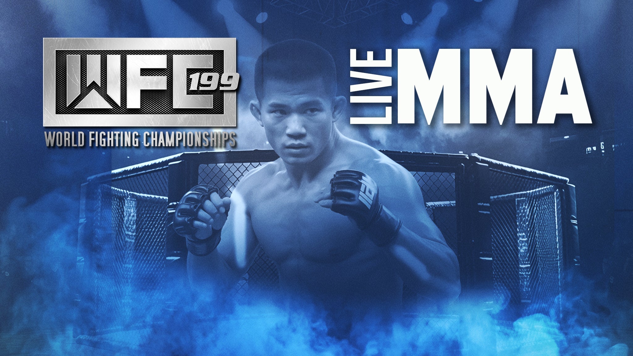 WFC 199: World Fighting Championships