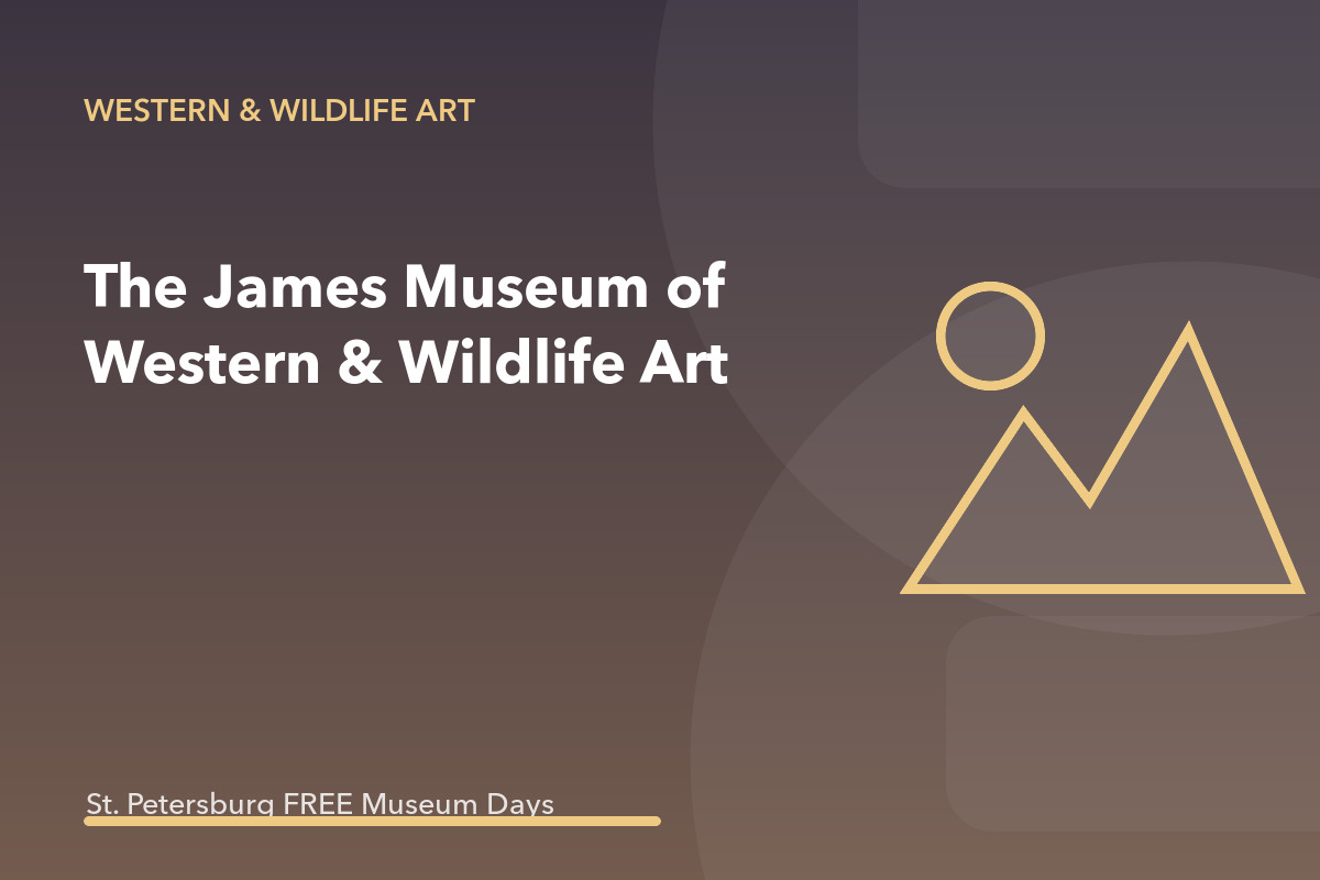 Free Native American Heritage Month Celebration at The James Museum of Western & Wildlife Art