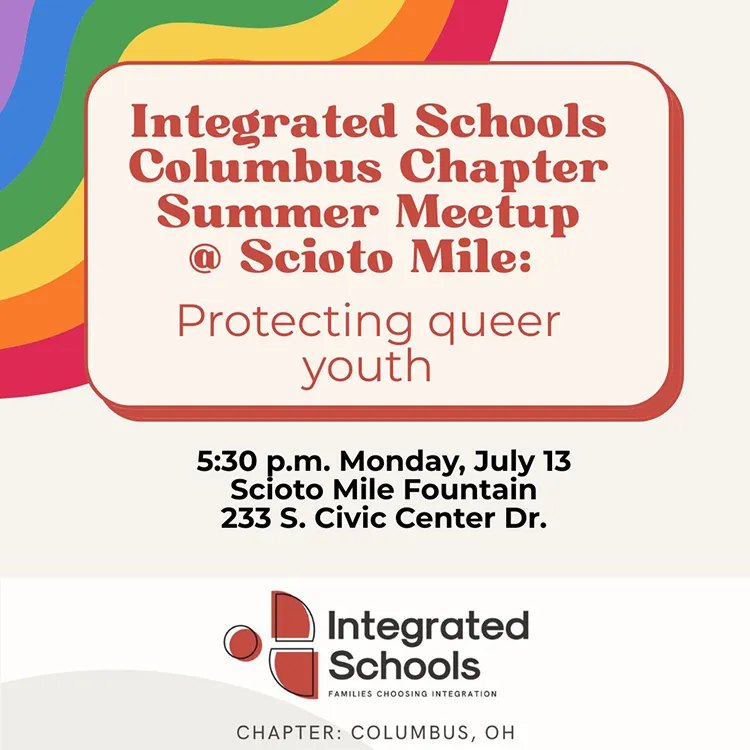 Protecting Queer Youth: Community Conversation