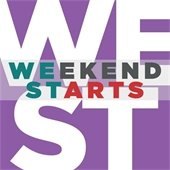 Weekend Starts Series in the Upper Ramble