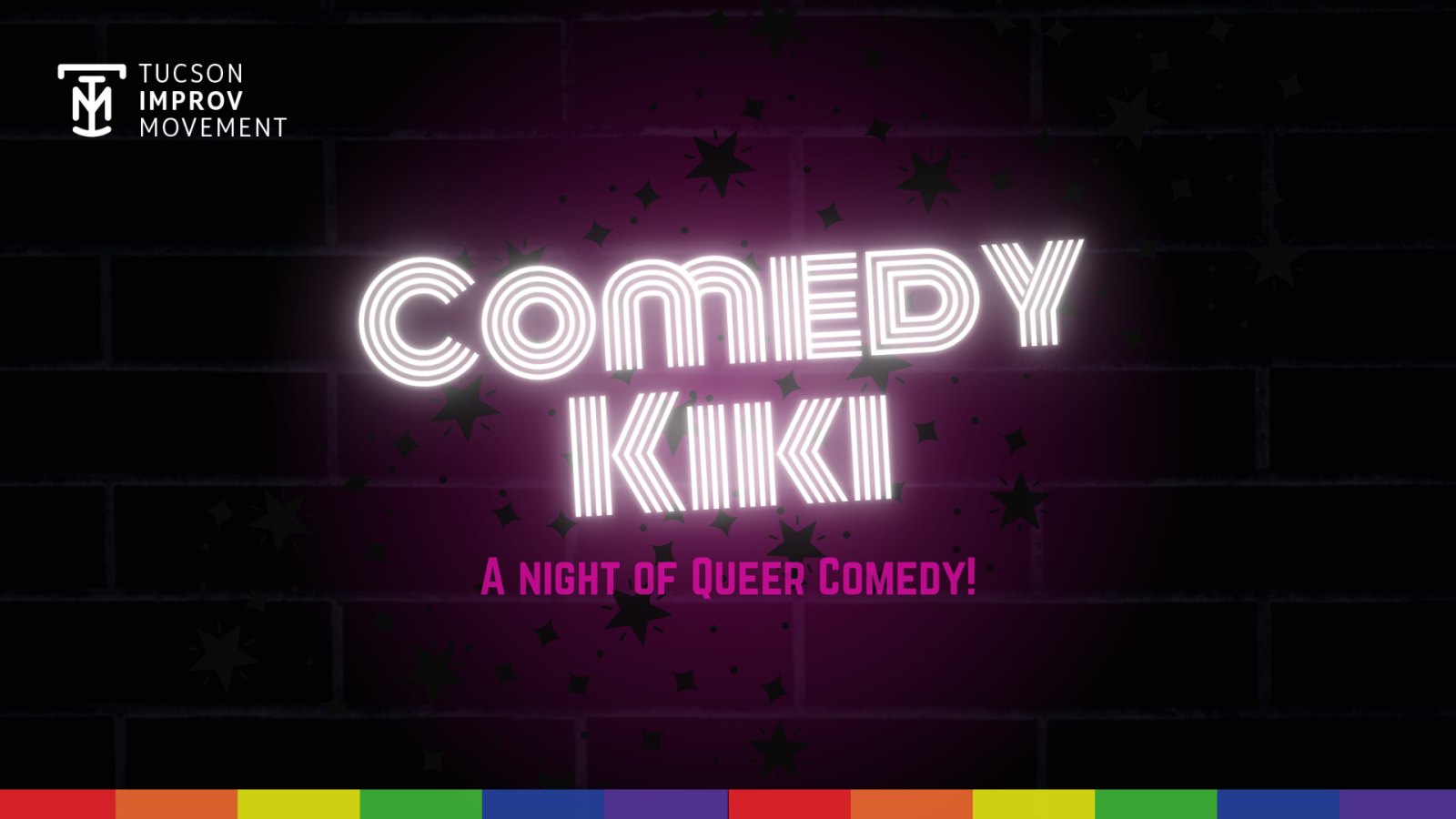 Comedy Kiki