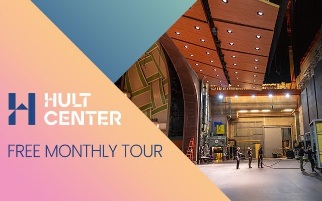 Hult Monthly Tour - August