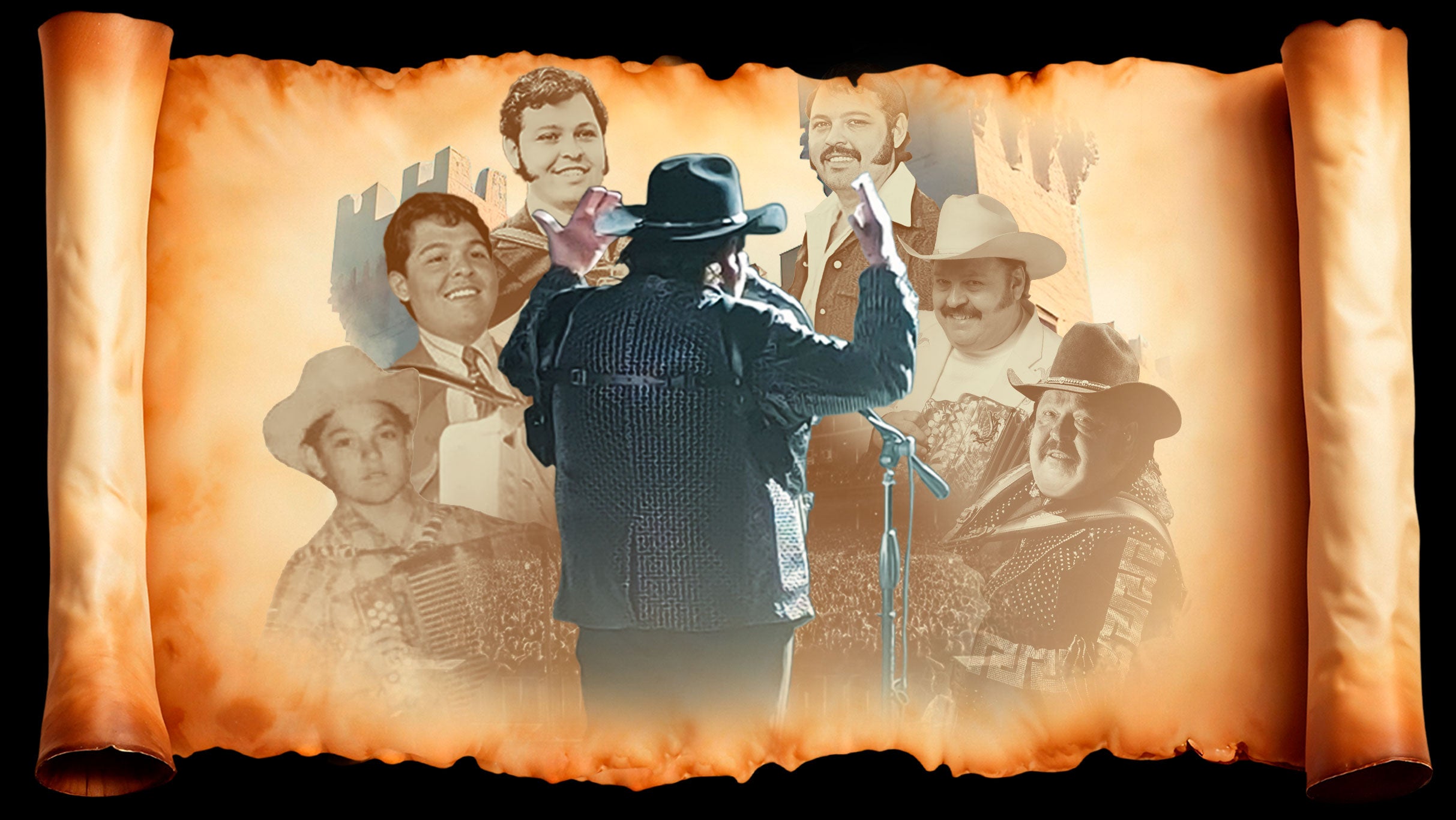 Ramon Ayala | Official Caesars Ticket + Hotel Packages