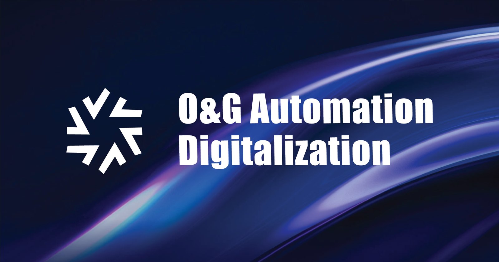Oil and Gas Automation and Digitalization Conference 2026