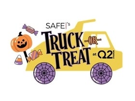 SAFE's Truck-or-Treat